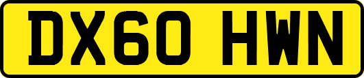 DX60HWN