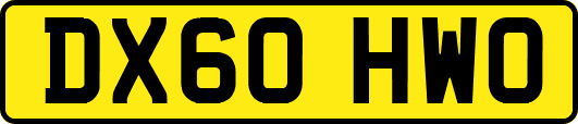 DX60HWO