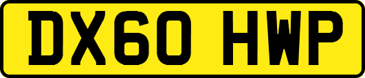 DX60HWP