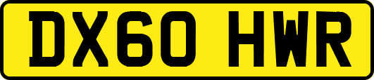 DX60HWR