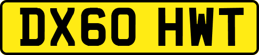 DX60HWT