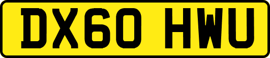 DX60HWU