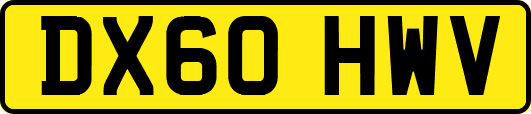DX60HWV