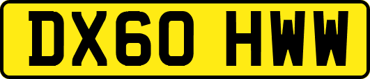 DX60HWW