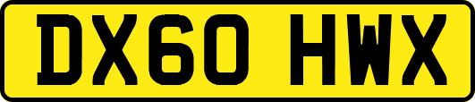 DX60HWX