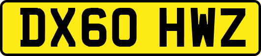 DX60HWZ