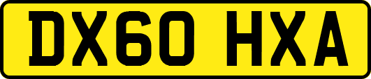 DX60HXA