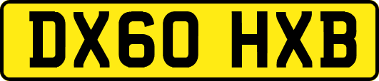 DX60HXB