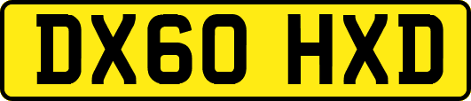 DX60HXD