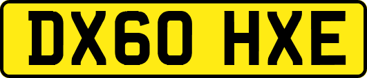 DX60HXE