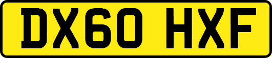 DX60HXF
