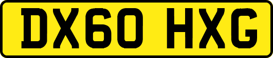 DX60HXG