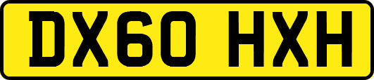 DX60HXH