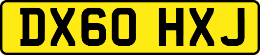 DX60HXJ