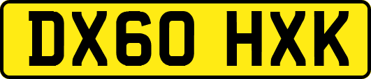 DX60HXK