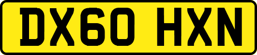 DX60HXN