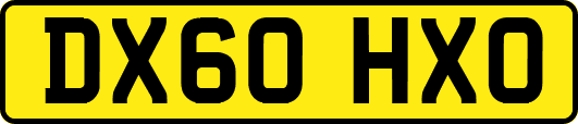 DX60HXO
