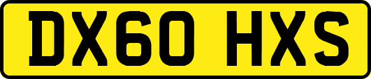 DX60HXS