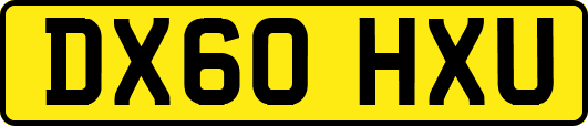 DX60HXU