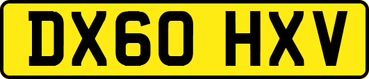 DX60HXV