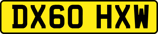 DX60HXW