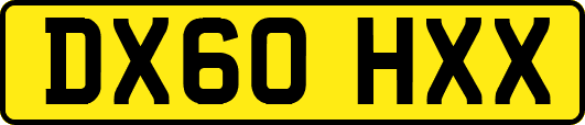 DX60HXX