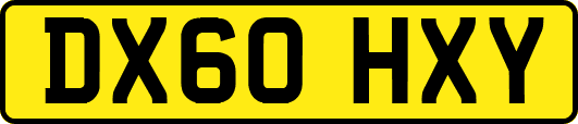 DX60HXY