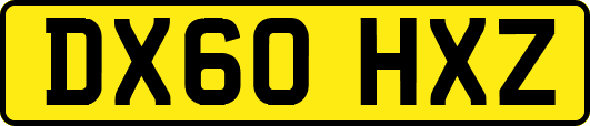 DX60HXZ