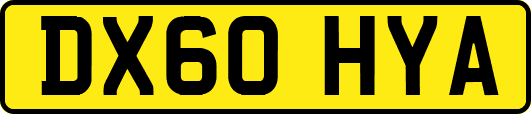 DX60HYA