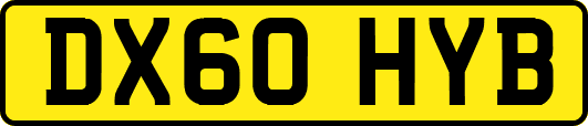 DX60HYB