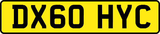DX60HYC