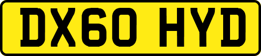 DX60HYD