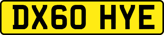 DX60HYE