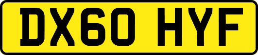 DX60HYF
