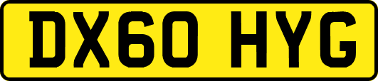 DX60HYG