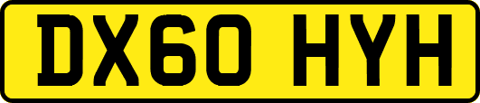 DX60HYH