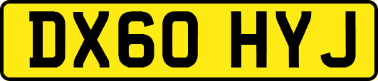 DX60HYJ