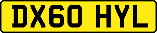 DX60HYL