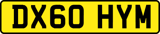 DX60HYM