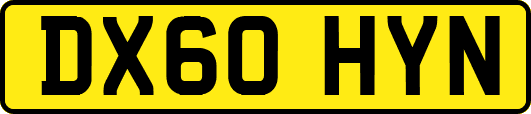 DX60HYN