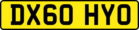 DX60HYO
