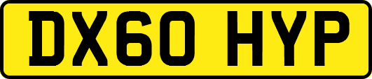 DX60HYP