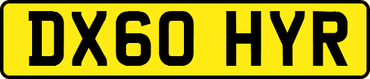 DX60HYR