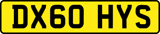 DX60HYS