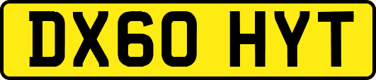 DX60HYT