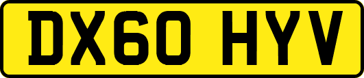 DX60HYV
