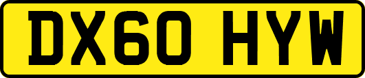 DX60HYW