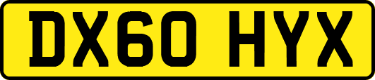 DX60HYX