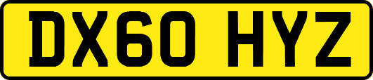 DX60HYZ