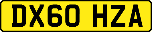 DX60HZA